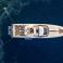 Ferretti Custom Line 100 | Morning Star