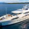 IAG Yachts Primadonna | Silent World