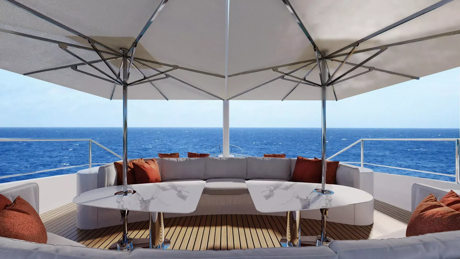 IAG Yachts Primadonna | Silent World