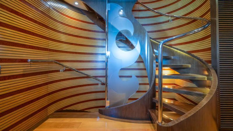IAG Yachts Primadonna | Silent World