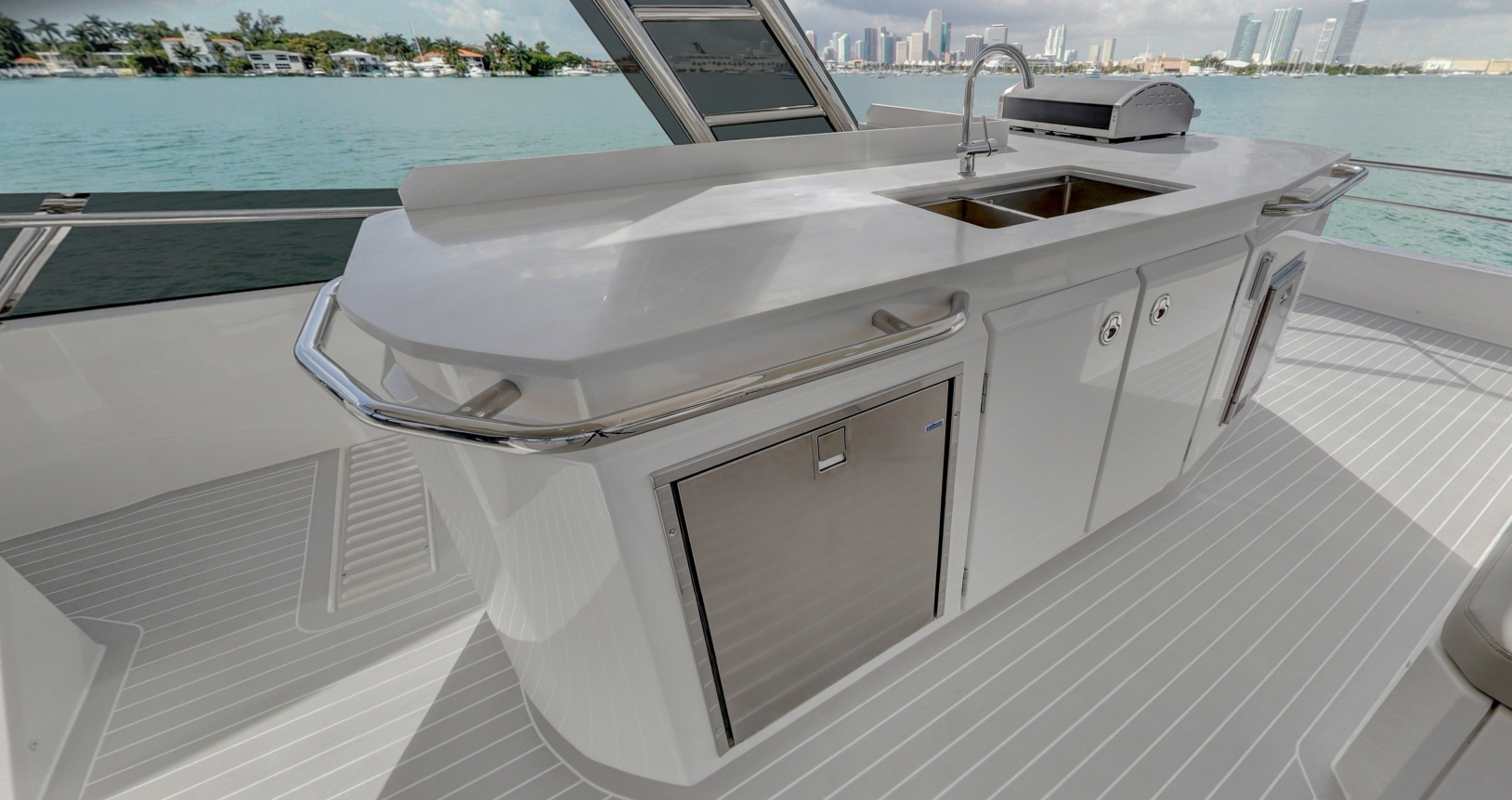 Aquila 50 | Sea Stars 6