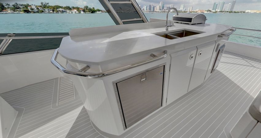 Aquila 50 | Sea Stars 6