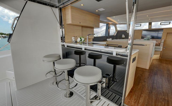 Aquila 50 | Sea Stars 6