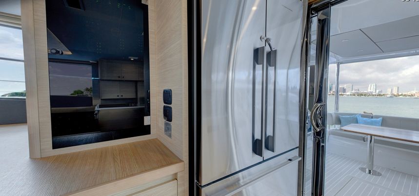 Aquila 50 | Sea Stars 6