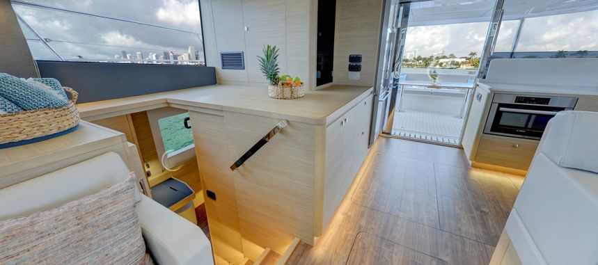 Aquila 50 | Sea Stars 6