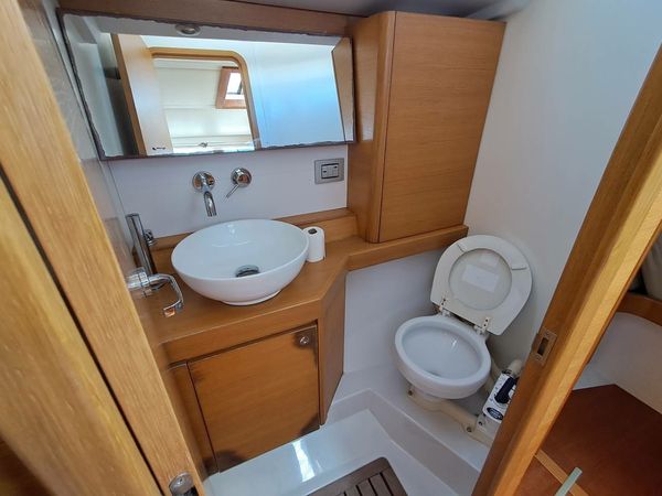 Grand Soleil 39 | Salina