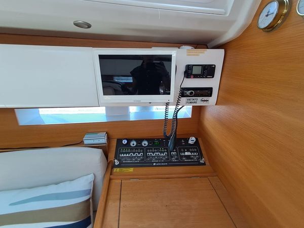 Grand Soleil 39 | Salina