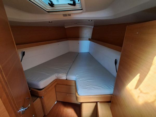 Grand Soleil 39 | Salina
