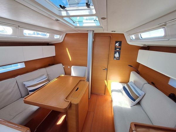 Grand Soleil 39 | Salina