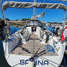 Grand Soleil 39 | Salina