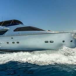 Italversil Super Phantom 85 | Phantom