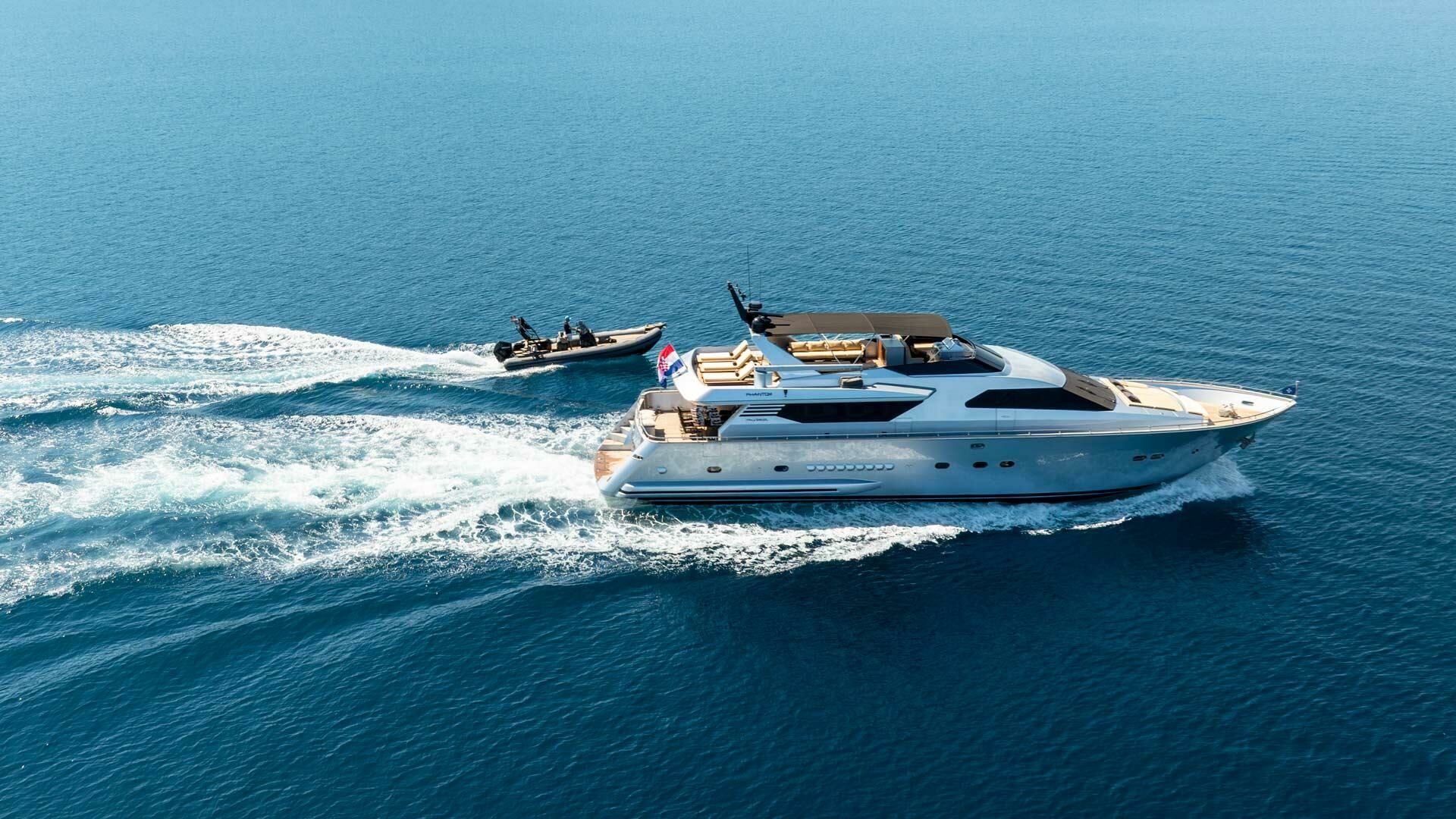 Italversil Super Phantom 85 | Phantom