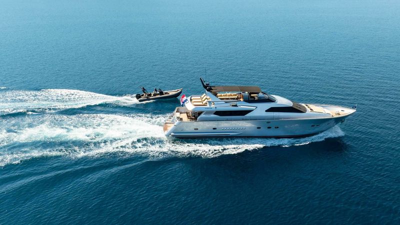 Italversil Super Phantom 85 | Phantom