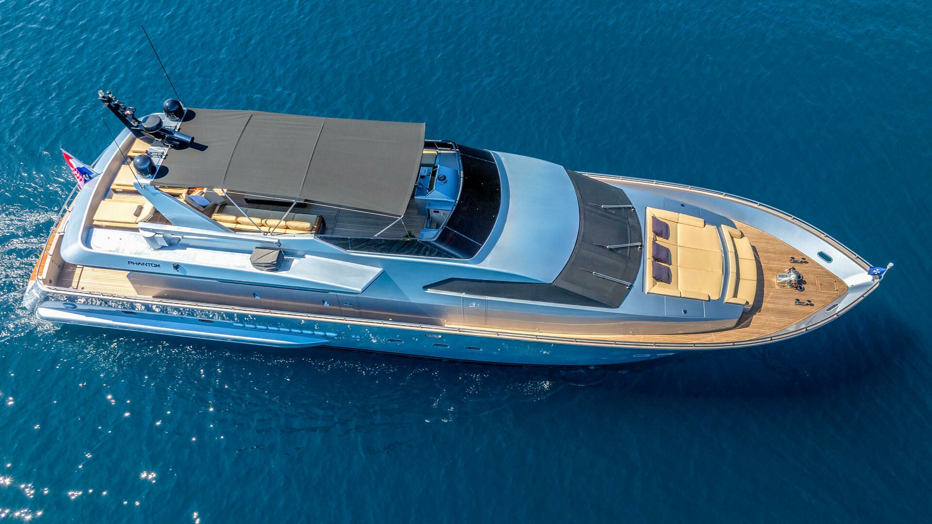 Italversil Super Phantom 85 | Phantom