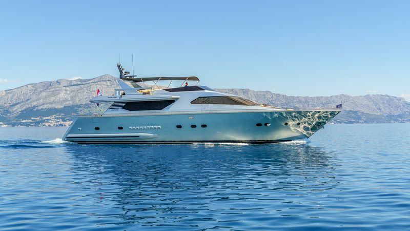 Italversil Super Phantom 85 | Phantom