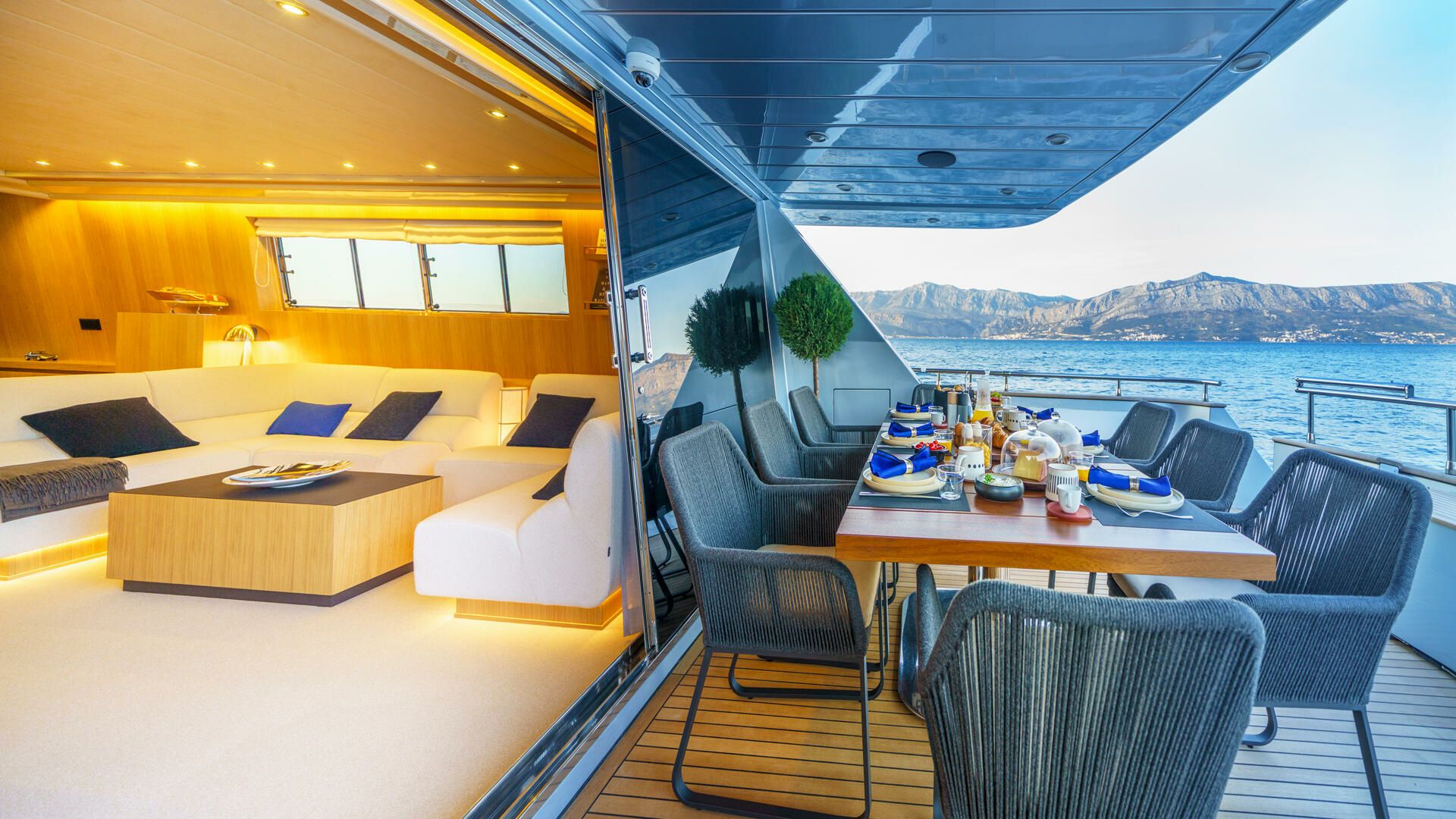 Italversil Super Phantom 85 | Phantom