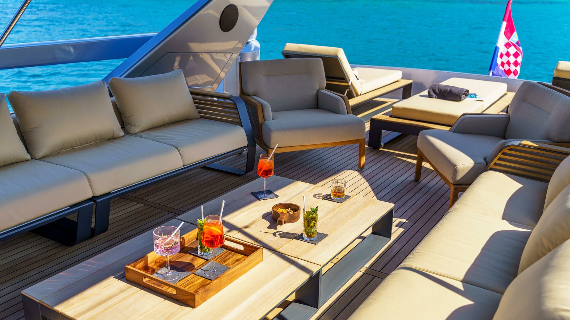 Italversil Super Phantom 85 | Phantom