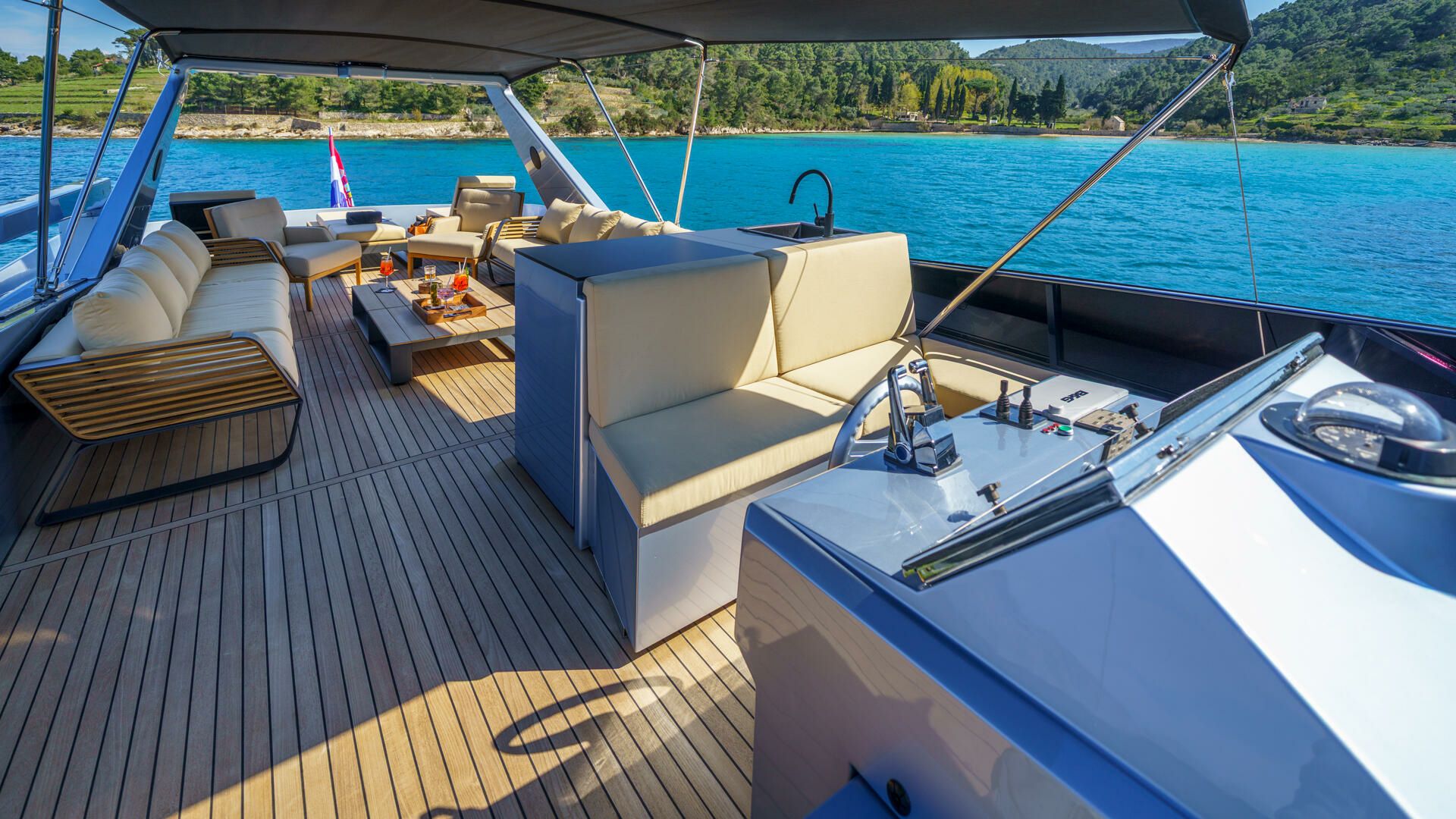 Italversil Super Phantom 85 | Phantom