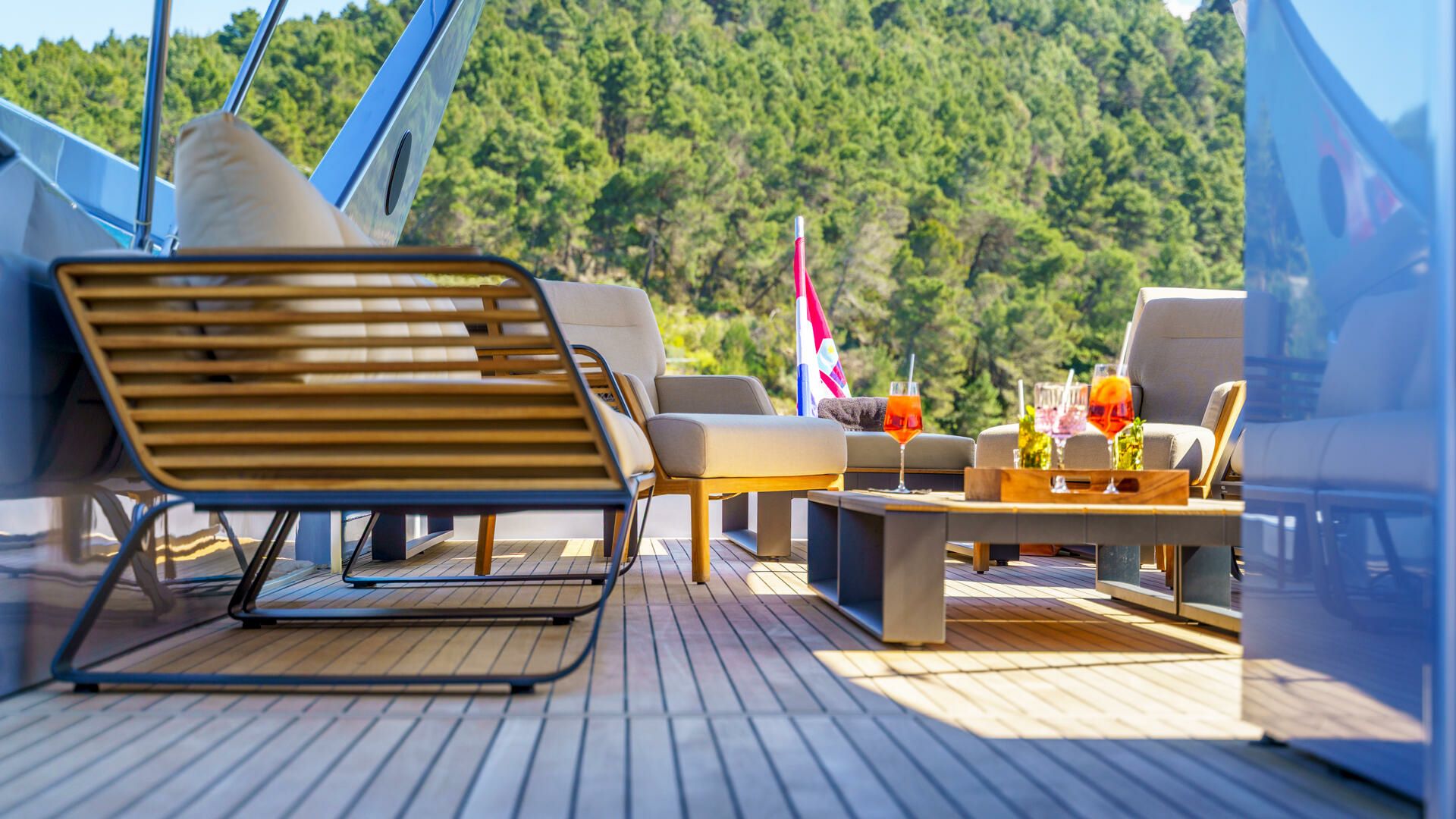 Italversil Super Phantom 85 | Phantom