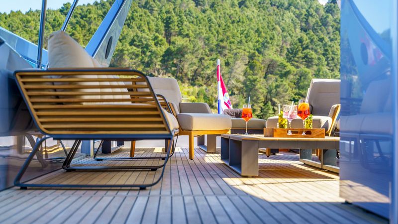 Italversil Super Phantom 85 | Phantom