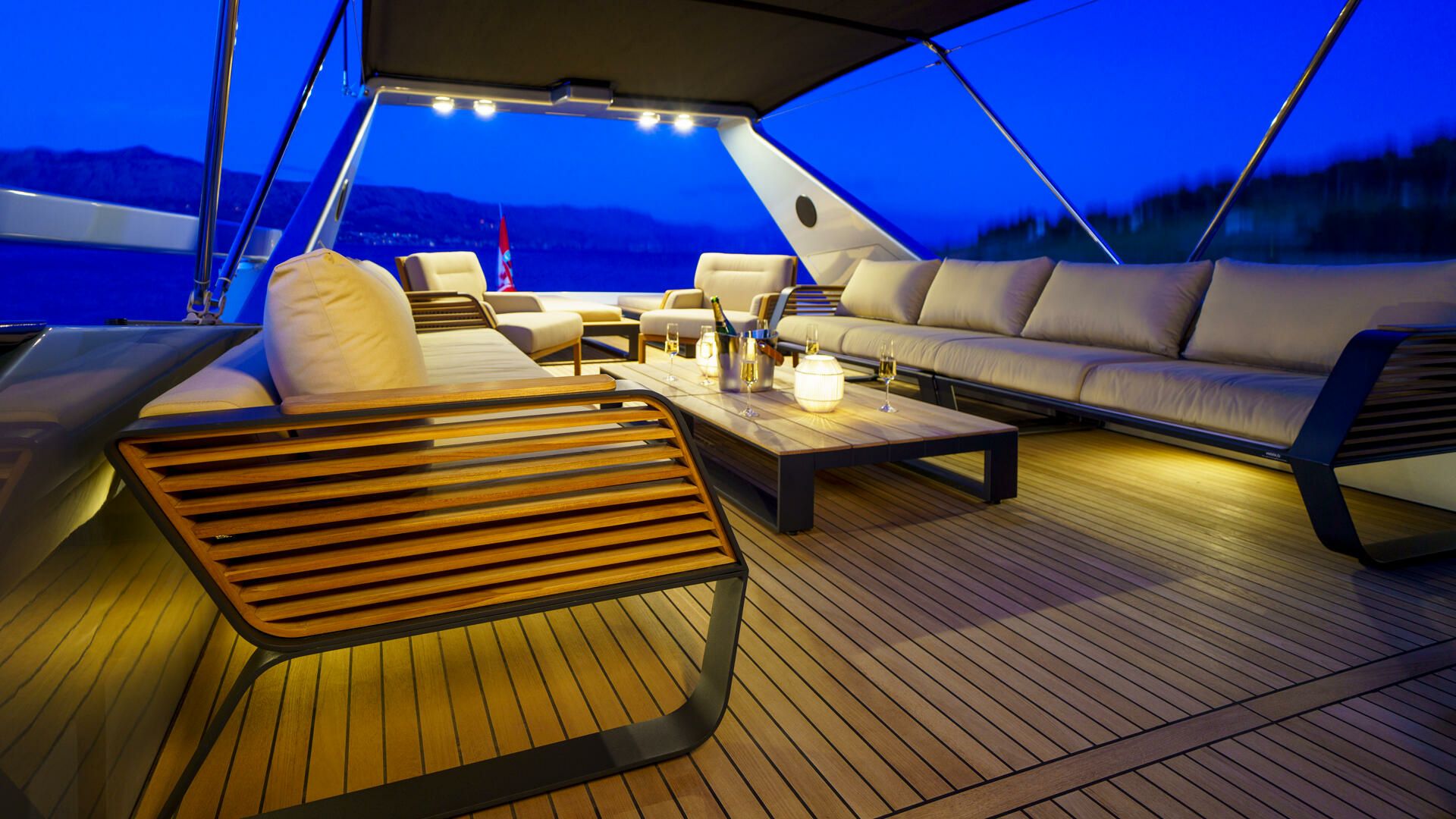 Italversil Super Phantom 85 | Phantom