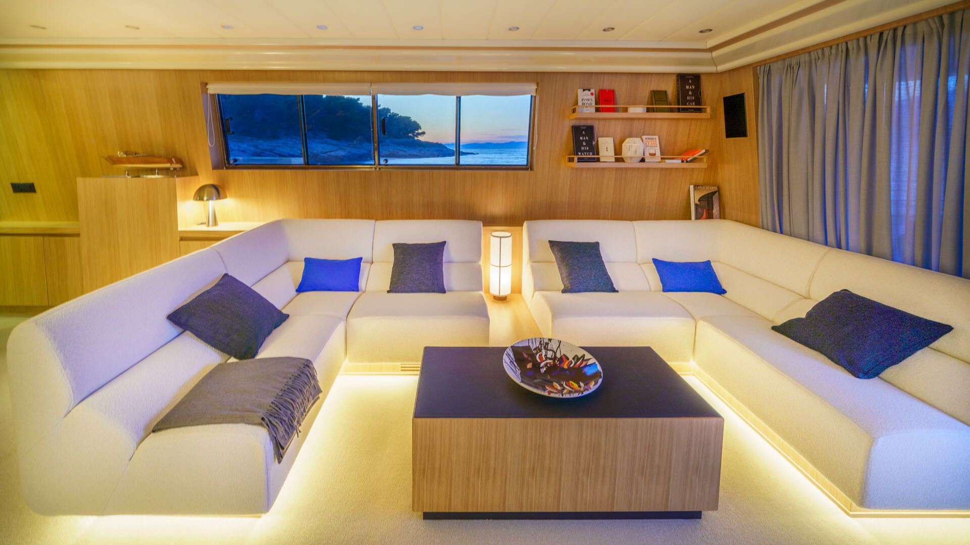 Italversil Super Phantom 85 | Phantom