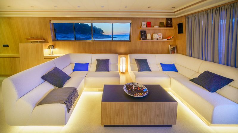 Italversil Super Phantom 85 | Phantom