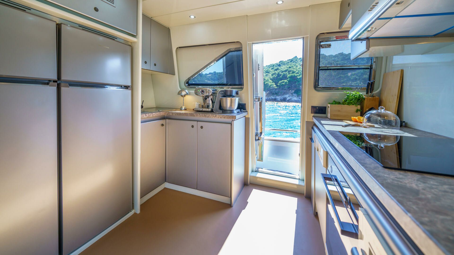 Italversil Super Phantom 85 | Phantom