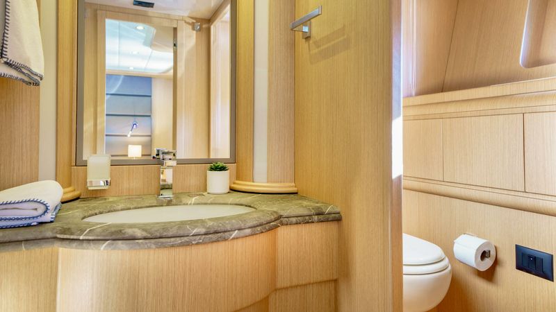 Italversil Super Phantom 85 | Phantom