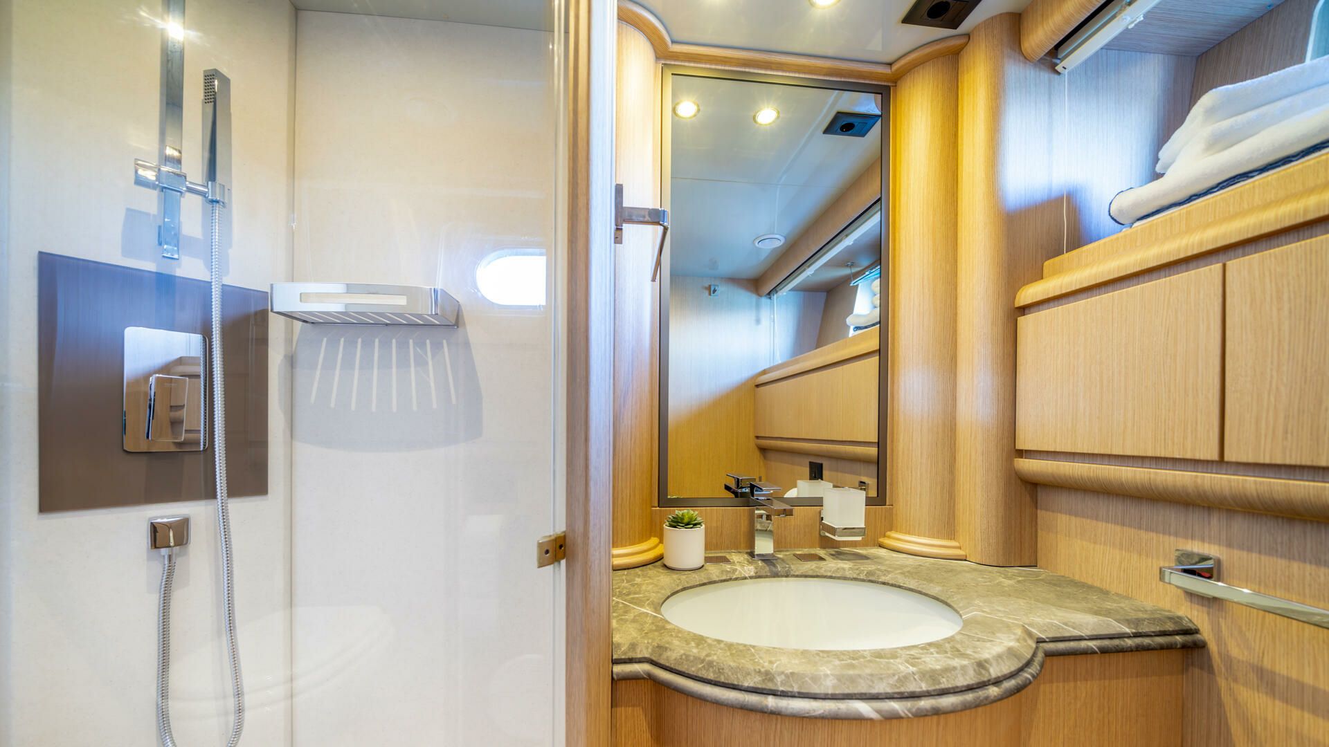 Italversil Super Phantom 85 | Phantom