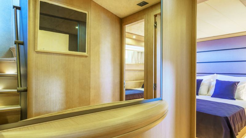 Italversil Super Phantom 85 | Phantom