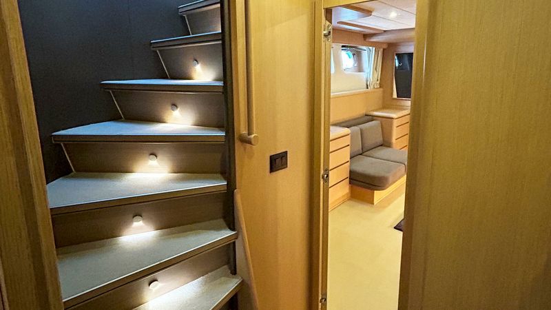 Italversil Super Phantom 85 | Phantom