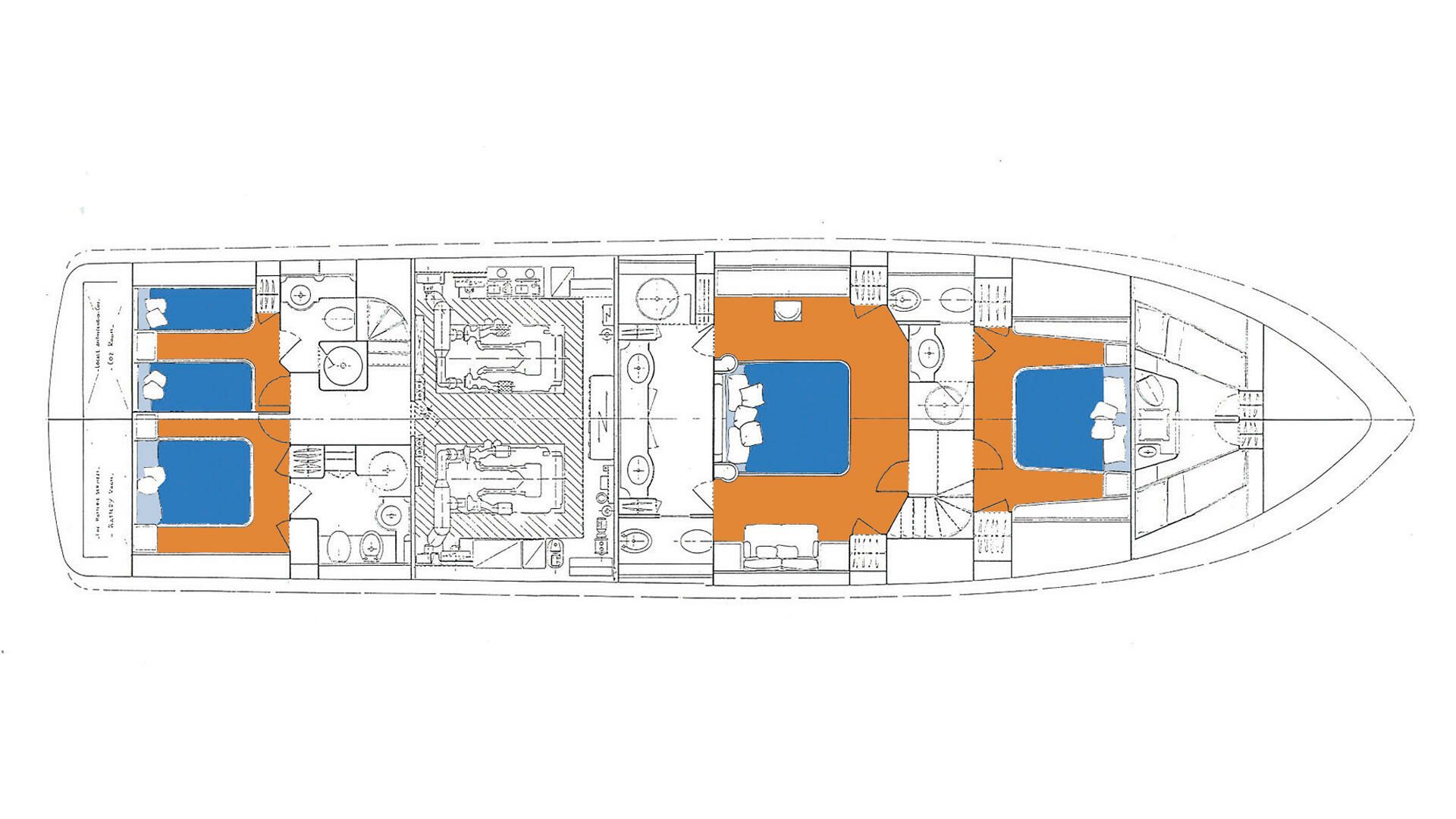 Italversil Super Phantom 85 | Phantom
