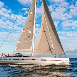 Conrad 91 | Bellkara