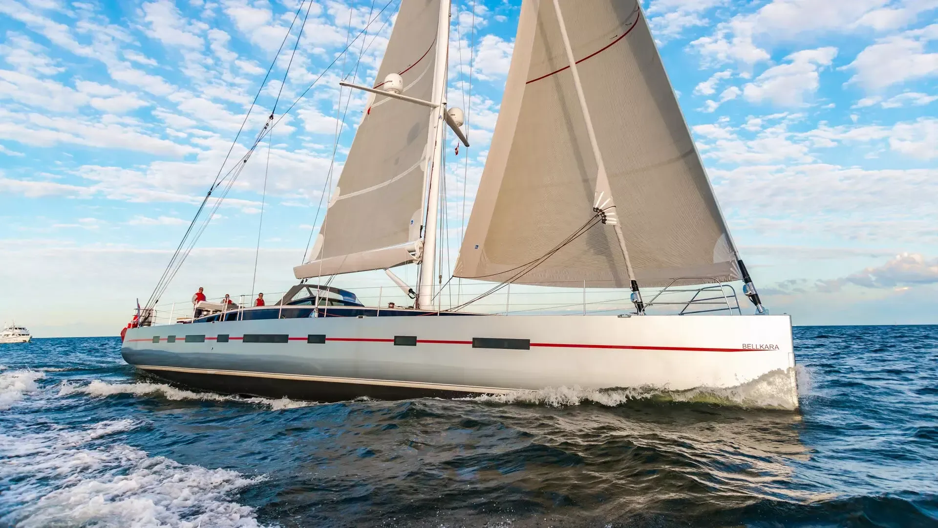 Conrad 91 | Bellkara