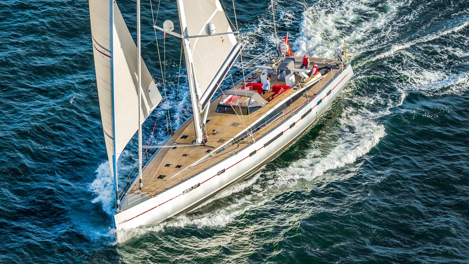 Conrad 91 | Bellkara