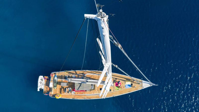 Conrad 91 | Bellkara