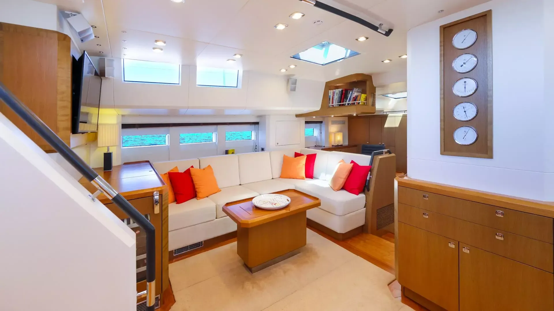 Conrad 91 | Bellkara