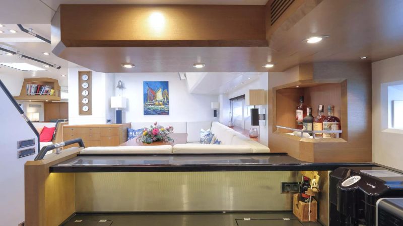 Conrad 91 | Bellkara