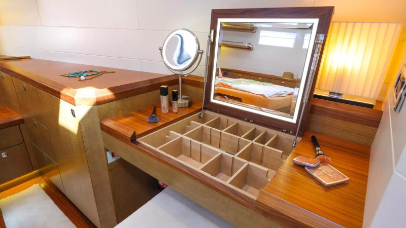 Conrad 91 | Bellkara