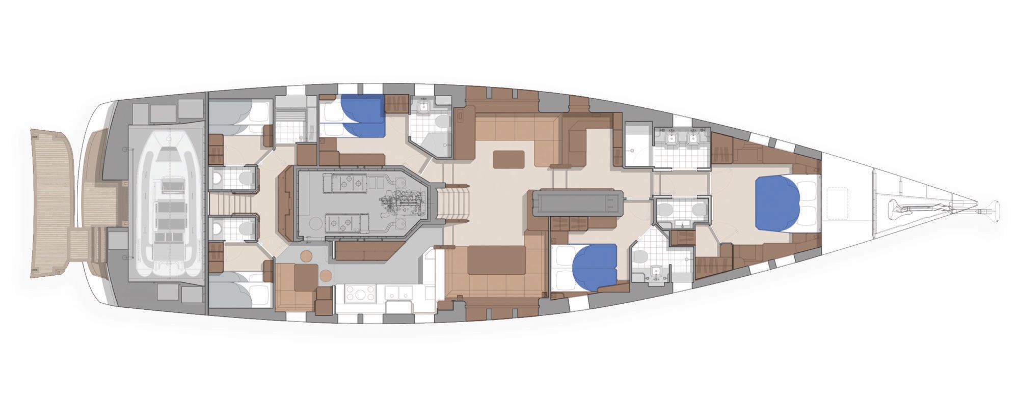 Conrad 91 | Bellkara