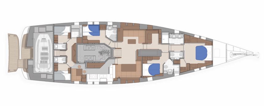 Conrad 91 | Bellkara