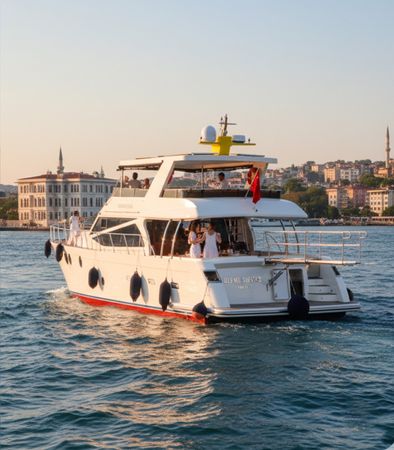 Custom Built 59 | Defne Sultan