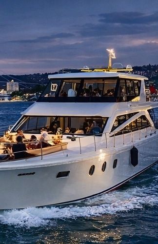 Custom Built 59 | Defne Sultan