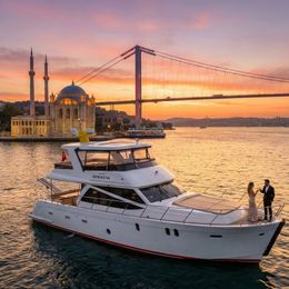 Custom Built 59 | Defne Sultan