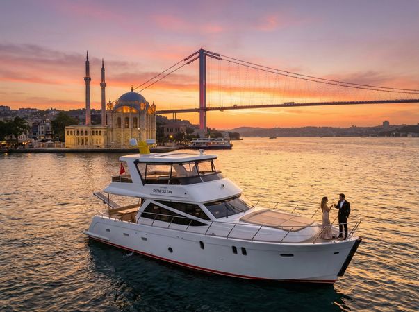 Custom Built 59 | Defne Sultan