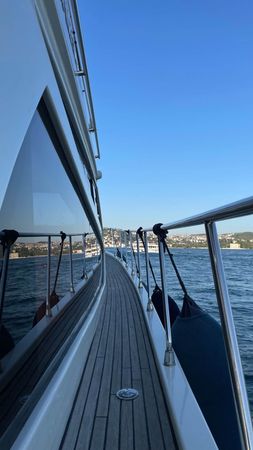 Custom Built 59 | Defne Sultan