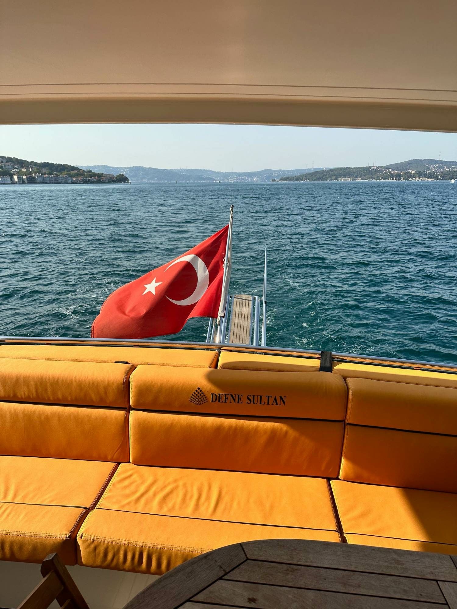 Custom Built 59 | Defne Sultan