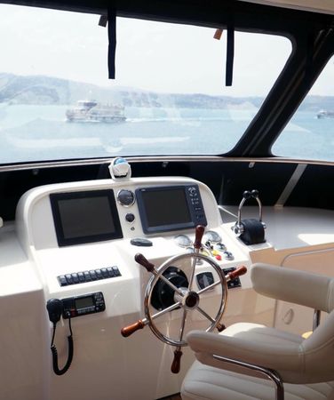 Custom Built 59 | Defne Sultan