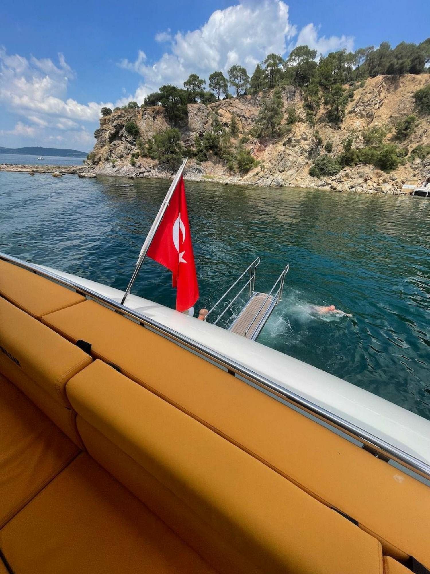 Custom Built 59 | Defne Sultan